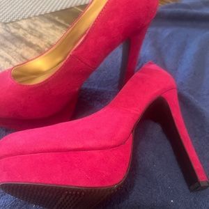 Pumps